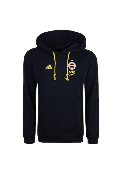Fenerium Basket Kapşonlu Sweat 24/25 Fb Laci Yeni