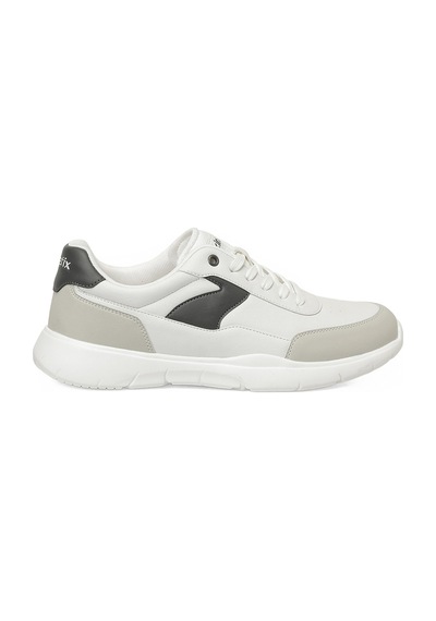 Kinetix Lohas 6fx Beyaz Erkek Sneaker 000000000102695612 Beyaz