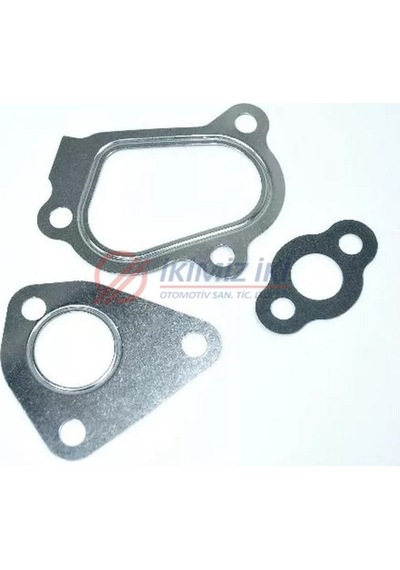 Turbo Conta Takimi Doblo Albea Palio 1.3 Euro 4 504606435