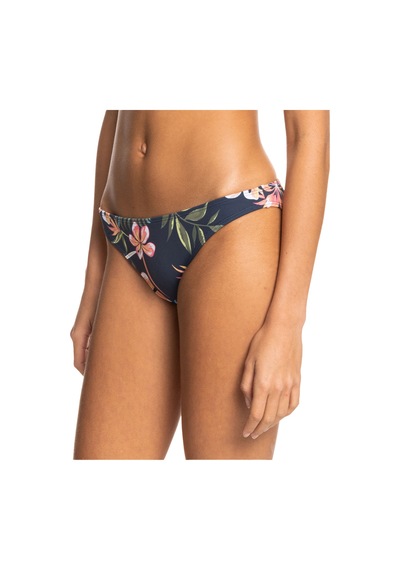 Roxy Roxy Into The Sun Moderate Kadın Mavi Bikini Alt Bsp6 Lacivert