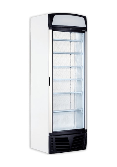 Uğur UDD 440 DTKLB 353 LT Dikey Muhafaza Dolabı