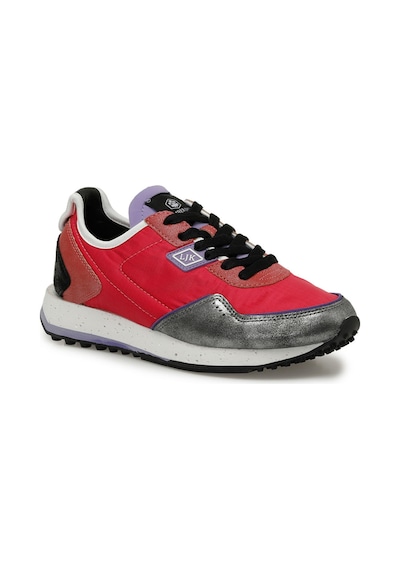 Lumberjack Pelly 4fx Pembe Kadın Spor Ayakkabı 000000000101532166 Pembe