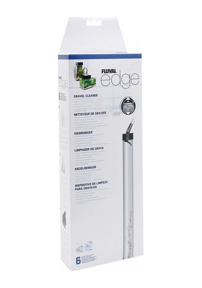 Fluval Edge Kum Temizleyicisi