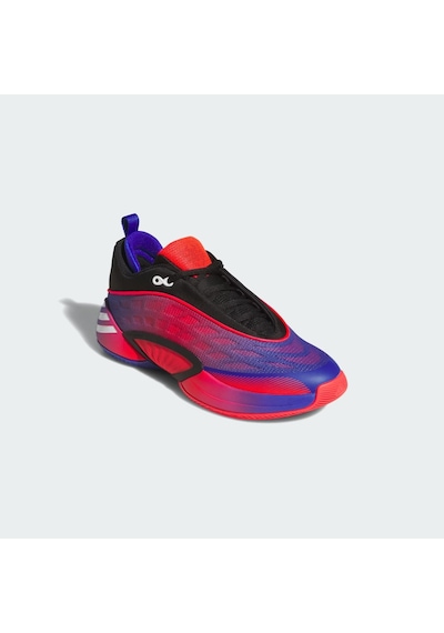 Adidas D.o.n Issue 8 Erkek Basketbol Ayakkabısı C-adıkı9288e10a00 Kırmızı