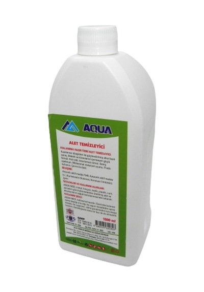 Aqua Alet Dezenfektanı 1 L