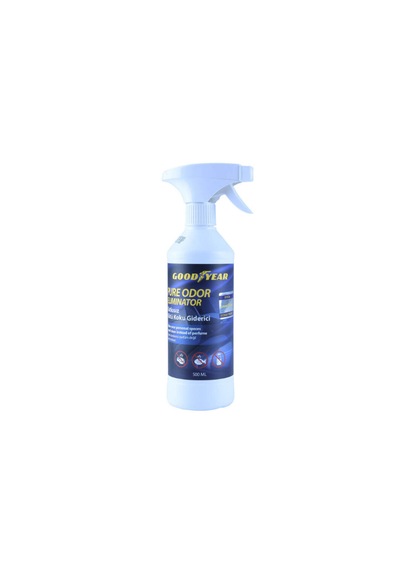 Goodyear Pet Koku  Ve Temizleme Spreyi 500ml 1 Adet