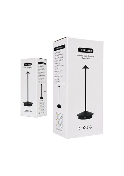 Powermaster Pm-25832 Usb'li Ledli Beyaz Gece Lambası
