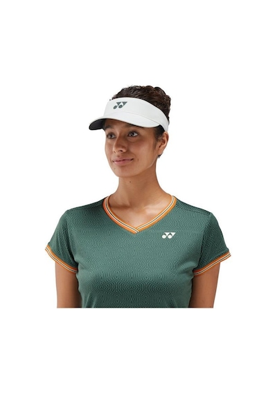 Yonex Tshirt Zeytin Yeşili Kadın 20758 001