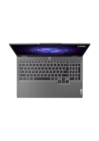 Lenovo LOQ 15IAX9 83GS007YTR i5-12450HX 8 GB 512 GB SSD RTX3050 15.6" W11H Dizüstü Bilgisayar
