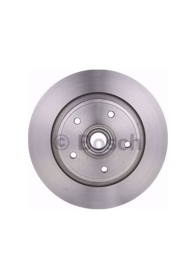 Renault Laguna Ii 2.9 V6 24V 2001-2007 Bosch Arka Fren Diski N11.3605
