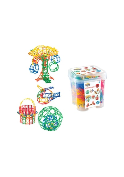 01905 Dede Minyatür Puzzle 480 Parça