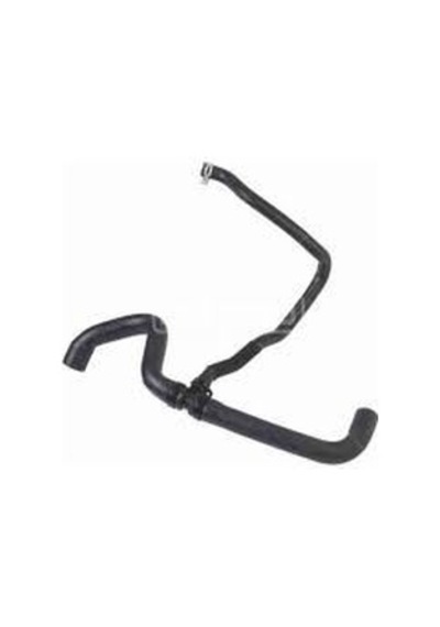 BODUROGLU 70142 Radyatör Alt Hortumu Duster 1.5DCI 12