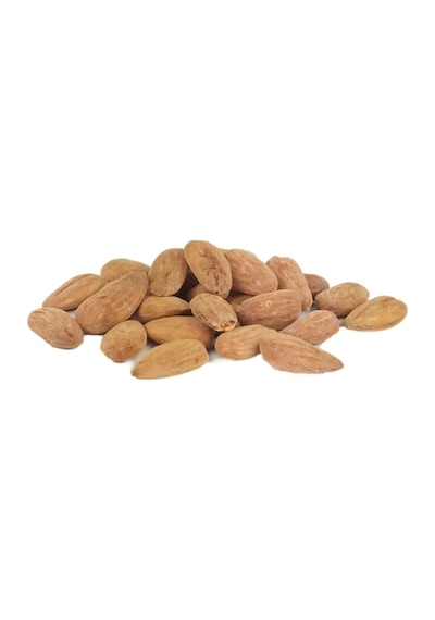 Tuğba Kuruyemiş Badem 1 Kg Tuzlu