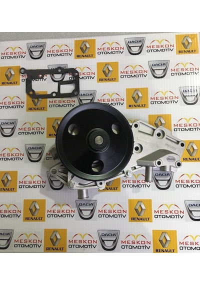 R9 -R11 -R19- Komple Devirdaim (Alt-Üst)- 1.4 Motor Karbüratörlü 311685036