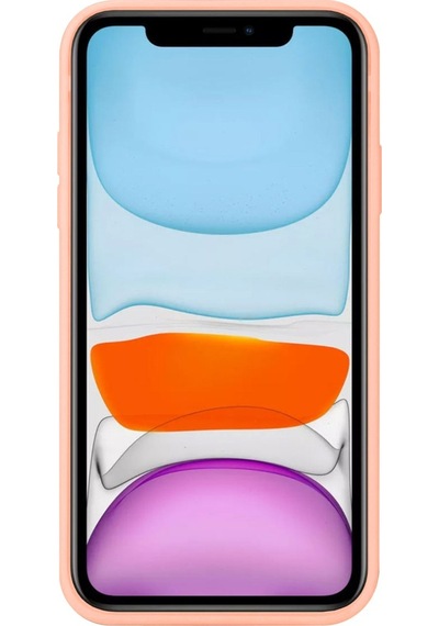 Apple Uyumlu iPhone 12 / 12 Pro Kilif Palm Kamera Koruma Kapakli Silikon 514447548