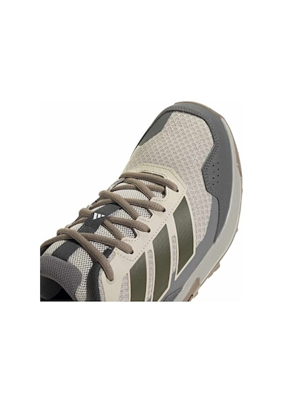 Adidas Terrex Eastraıl Erkek Spor Ayakkabı - Jr4007 Yeşil