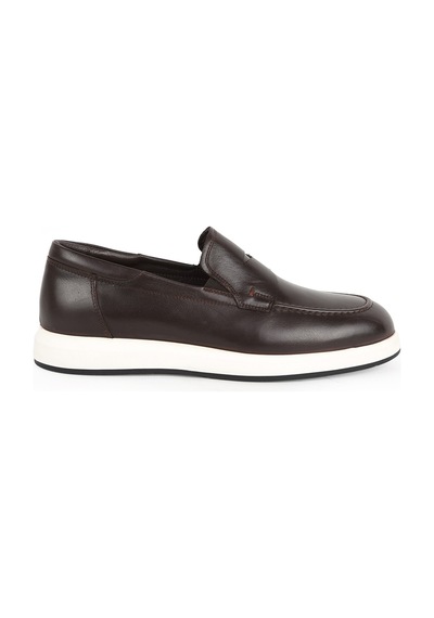 Lbr Erkek Loafer %100 Hakiki Deri Bağcıksız Penny Makosen Hafif Beyaz Eva Taban Klasik Günlük Ayakkabı H1028 Kahve-beyaz Lbr Erkek Loafer %100 Hakiki Deri Bağcıksız Penny Makosen Hafif Beyaz Eva Taban Klasik Günlük Ayakkabı H1028 Kahve-beyaz