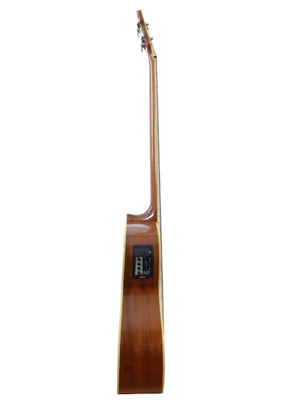 Extreme Xab80eq4 Elektro Akustik Bas Gitar - 4 Telli Profesyonel - Eq Serisi 4-band Ekolayzer Ve Dahili Akort Cihazı, Kesik Kasa Cutaway Tasarımı, Zengin Bas Harmonikleri Uyum: 4 Telli Standart Bas Gitar Extreme Xab80eq4 Elektro Akustik Bas Gitar - 4 Telli Profesyonel - Eq Serisi 4-band Ekolayzer Ve Dahili Akort Cihazı, Kesik Kasa Cutaway Tasarımı, Zengin Bas Harmonikleri Uyum: 4 Telli Standart Bas Gitar