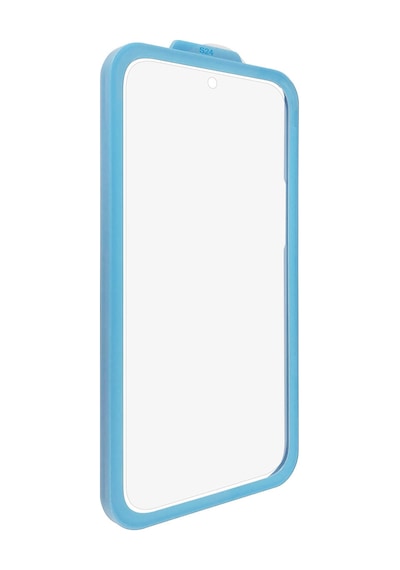 Samsung Galaxy Uyumlu  S23 Zore 3d Vov Curve Glass Ekran Koruyucu