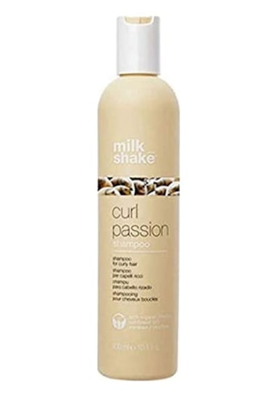 Milk Shake Curl Passion Shampoo 300 Ml