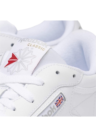 Reebok Club C 85 Sneaker Erkek 100000154 - Beyaz
