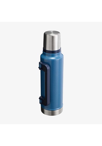 Stanley Vakumlu Çelik 1.4l Mavi Termos 08265 545591