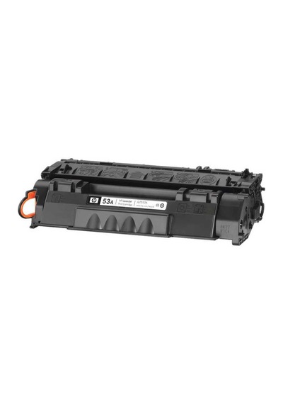 Hp 53a-q7553a Siyah Toner C Grade