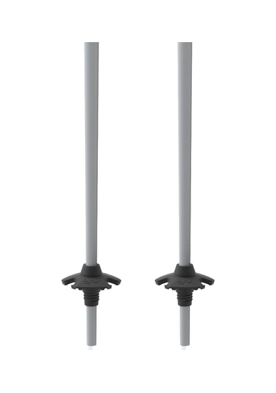 Fischer Gt 18 Vapor Kayak Batonu Siyah