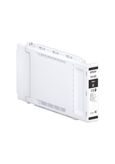 Epson T41R5 Siyah Mürekkep Kartuşu C13T41R540