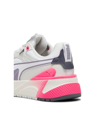 Puma R78 Disrupt Kadın Spor Ayakkabı Ekru