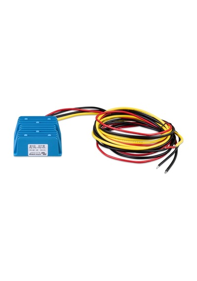 Victron Orion Ip67 24/12-20 24v-12v 20a 240w Su Geçirmez İzolesiz Dc-dc Konvertör