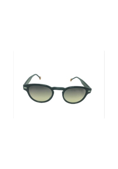 Black Mod.8327 C.02 Siyah Unisex Güneş Gözlüğü Siyah
