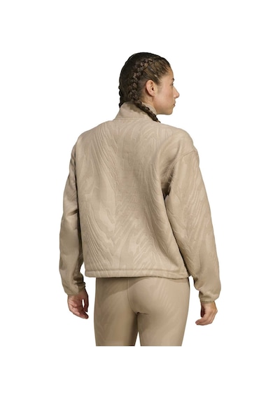 Adidas Chabrn Aop Polarfleece Krem