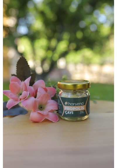 Harşena Naneli Propolis Çayı 15 G