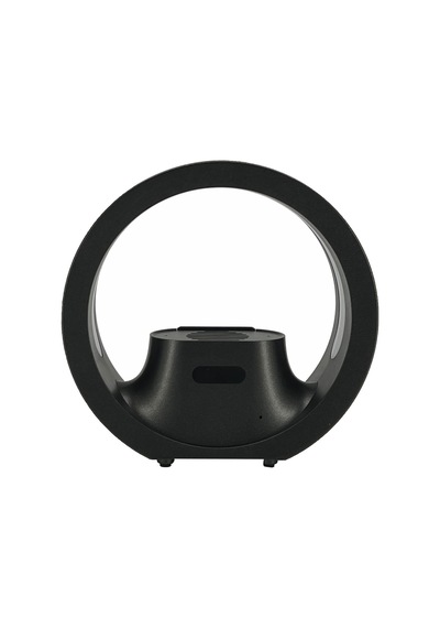 Nettech Led Watch Speaker Kablosuz Hoparlör - Speaker