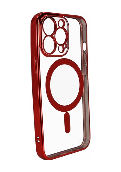 Apple Uyumlu iPhone 13 Pro Nettech Case Magsafe Manyetik 557667427
