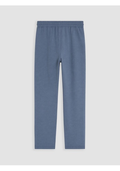 Lcwaıkıkı Classic İndigo Regular Fit Erkek Eşofman Altı
