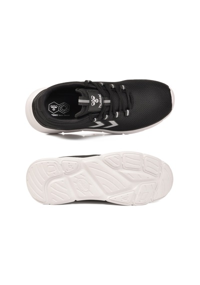 Hummel 900899 Hml Tyro Iı Siyah Unisex Spor Ayakkabı
