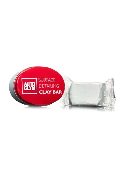 Autoglym Clay Bar 100ml Yüzey Temizleme Kiti