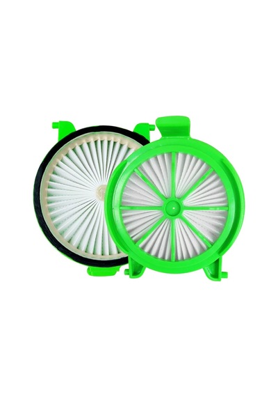 Rowenta Rs-rh5024 Powerline Elektrikli Süpürge Yedek Parça Aksesuarları İçin 1 Adet Yıkanabilir Hepa Filtre
