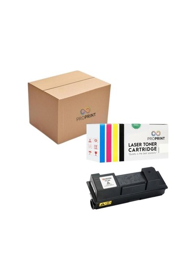 Proprint Kyocera FS-3920 FS-3920DN 15 Adet TK-350 Siyah Uyumlu Toner 15000 Sayfa