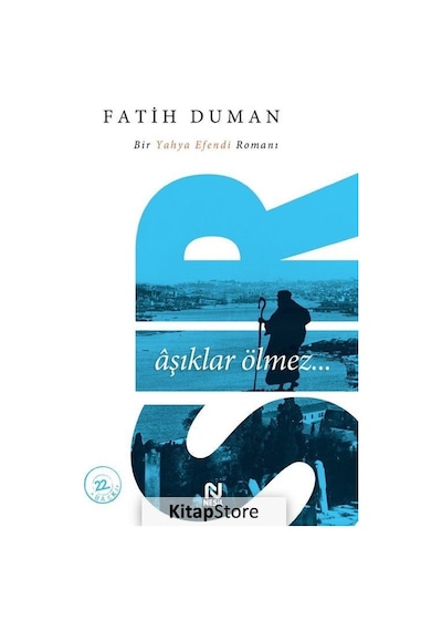 Kitapstore Sır / Fatih Duman