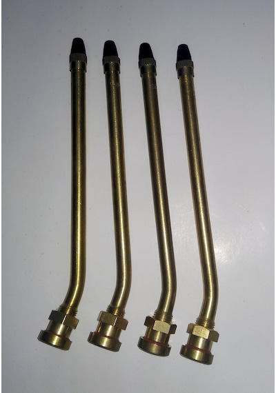 15 Cm Kamyon Otobüs Tubles Sibobu Komple
