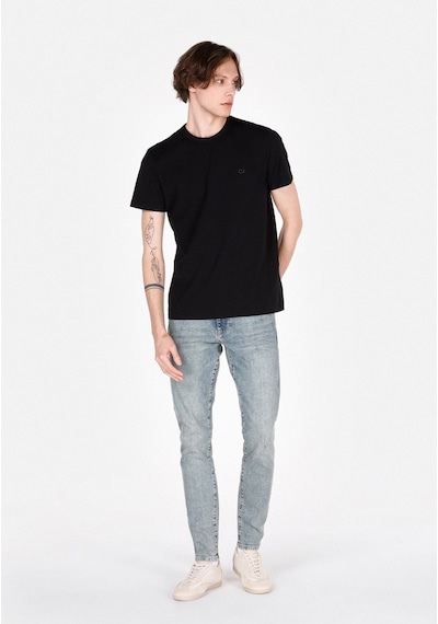 Colin's Colins 041 Danny Slim Fit Erkek Mavi Jean Pantolon Cl1073406 Q1.v1 Dn04276 Denim