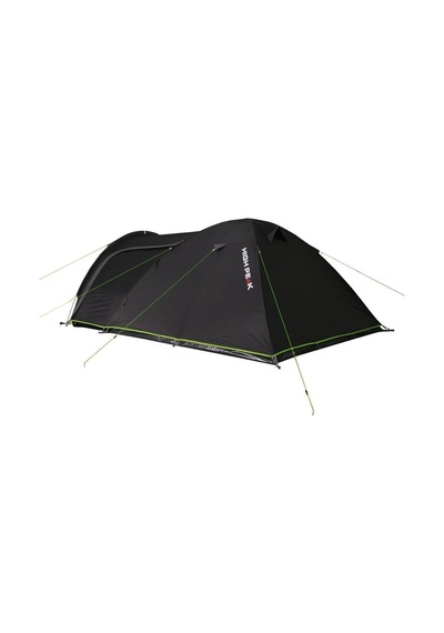 High Peak Mesos 4 Kişilik Kamp Çadırı Beyaz - Kırmızı