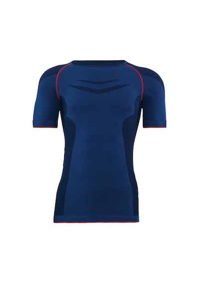 Blackspade 9570 Unisex Lacivert Kısa Kol Pro Thermal