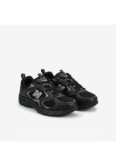 Spor Ayakkabı Erkek M4089c7 New Balance Nb Lifestyle Black siyah