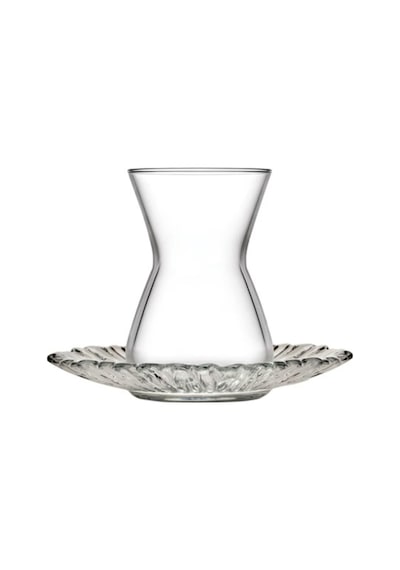 Paşabahçe Aurora 18 Parça Çay Servis Seti 769218080080