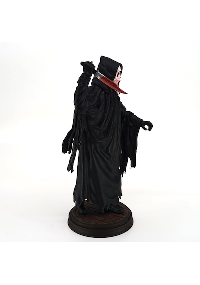 Çığlık - Scream Figür 20 Cm