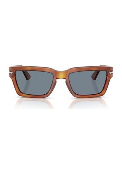 Persol Po3363s 96 56 55 Erkek Güneş Gözlüğü Kahverengi